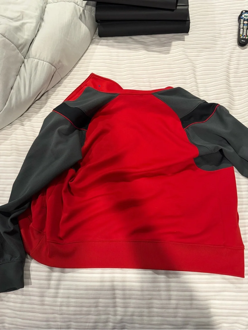Nike vintage size